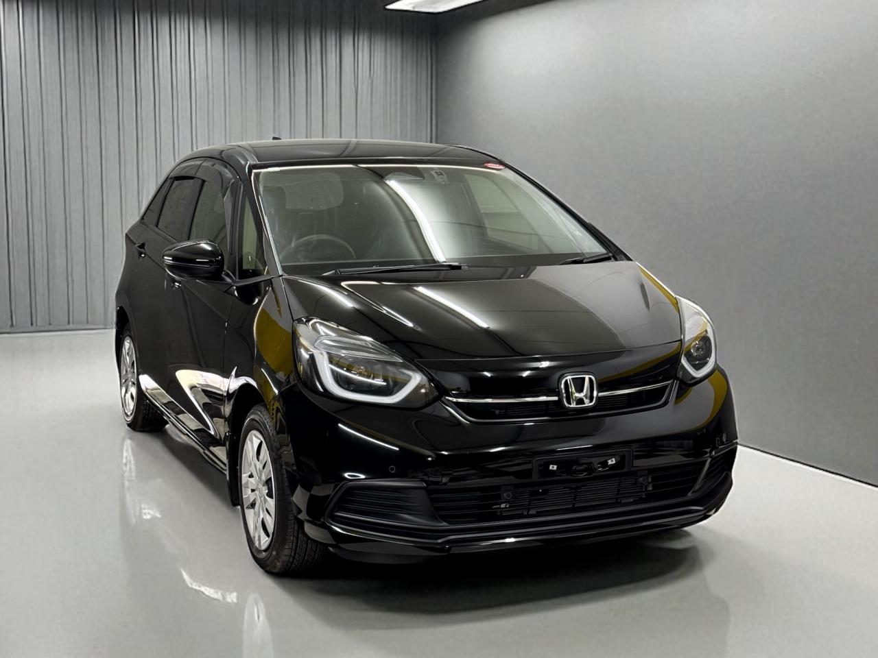 HONDA FİT 2023 MODEL OTOMATİK
