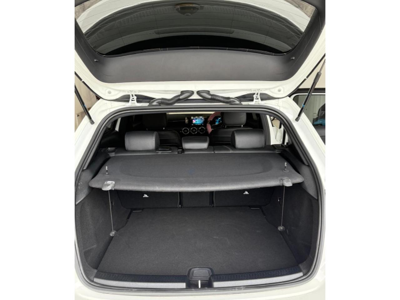 MERCEDES BENZ A SERİSİ 2021 MODEL OTOMATİK 