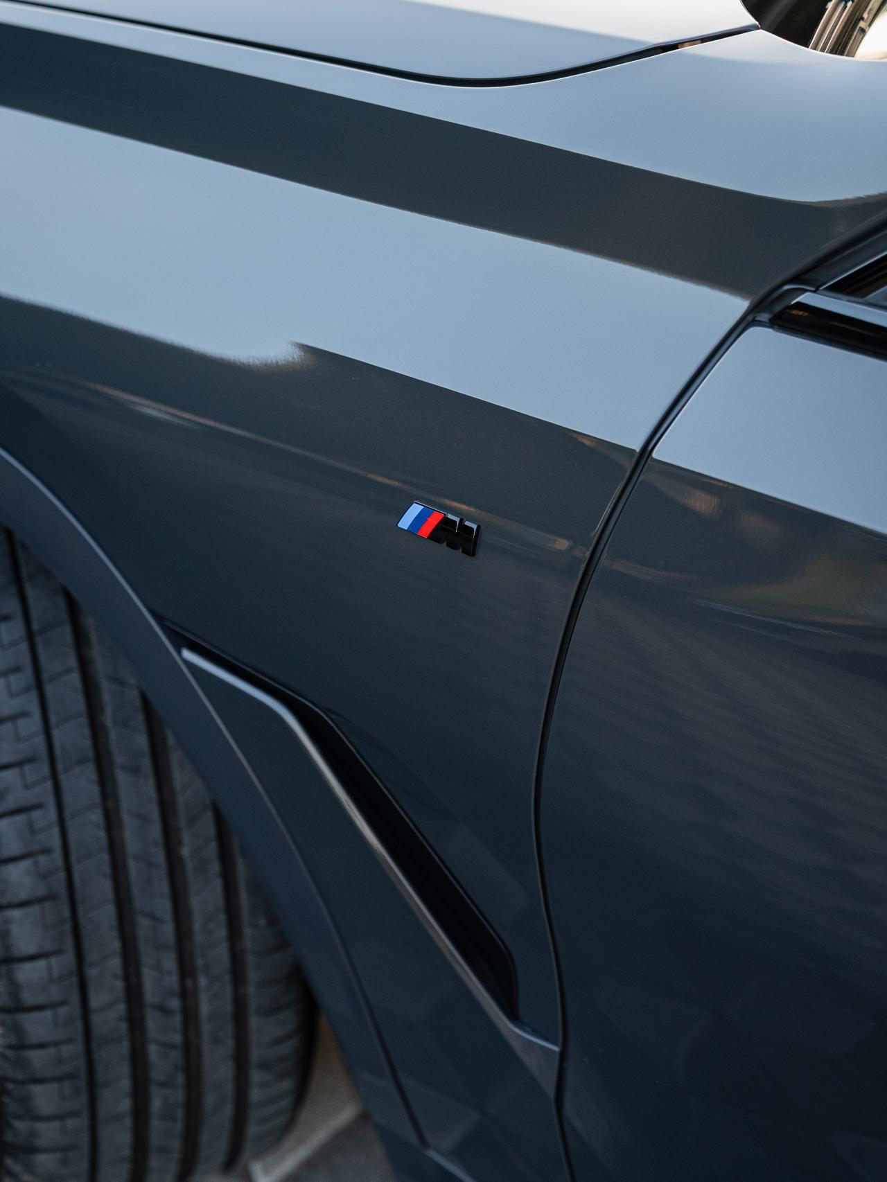 BMW X6 2025 Model Otomatik 