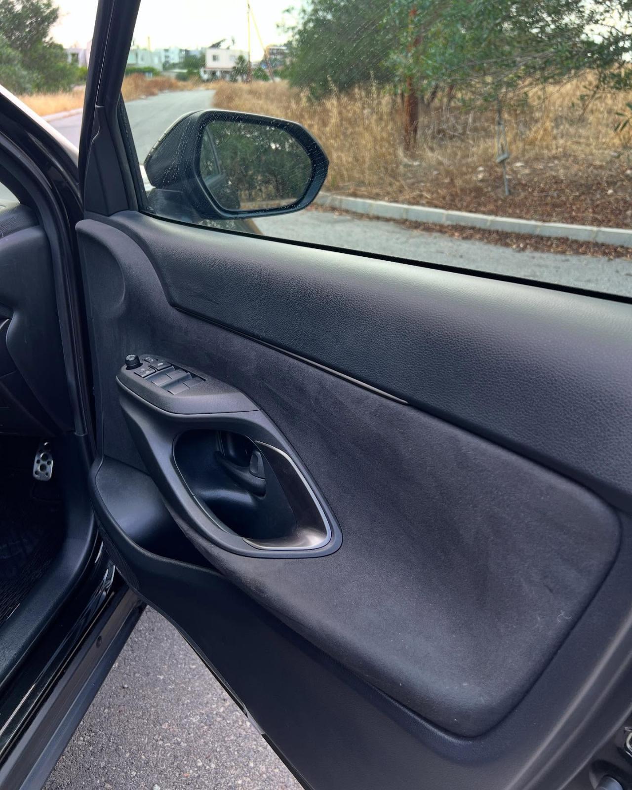 Toyota Yaris 2022 Model Otomatik