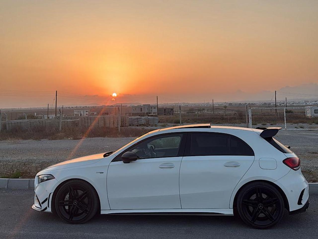 MERCEDES BENZ 2019 MODEL OTOMATİK 