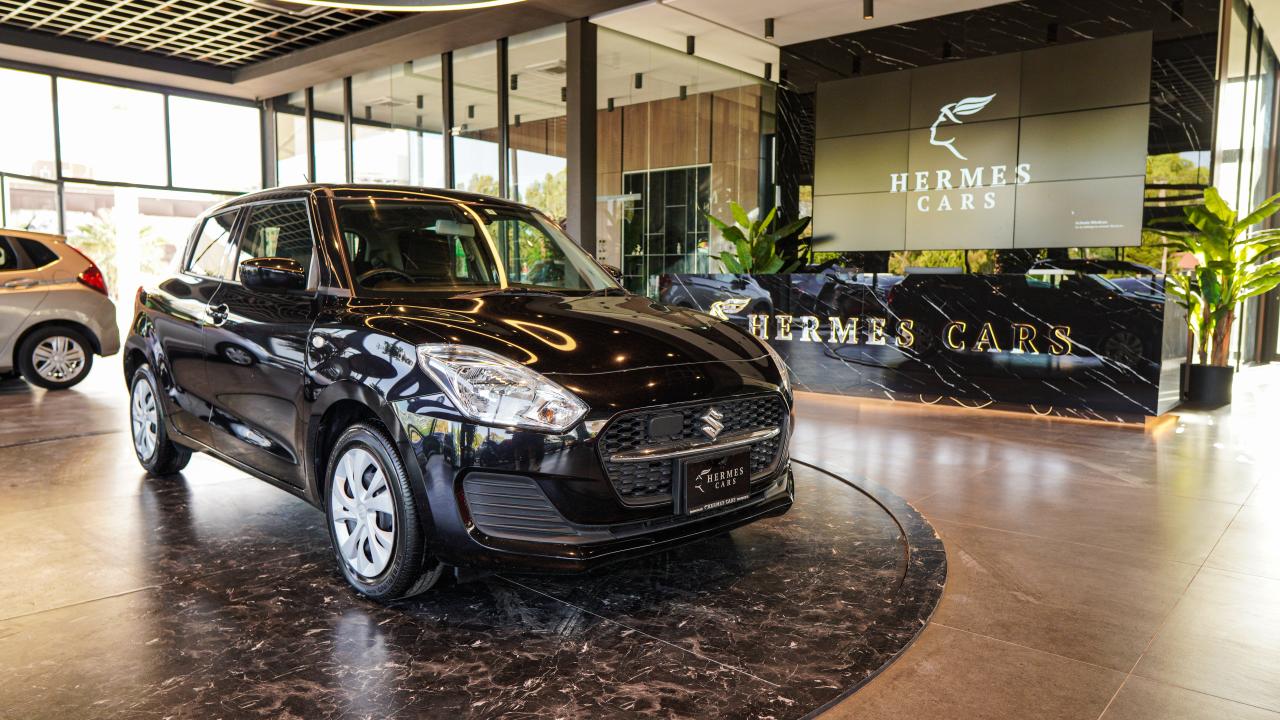 SUZUKI SWIFT 2022 MODEL OTOMATİK 