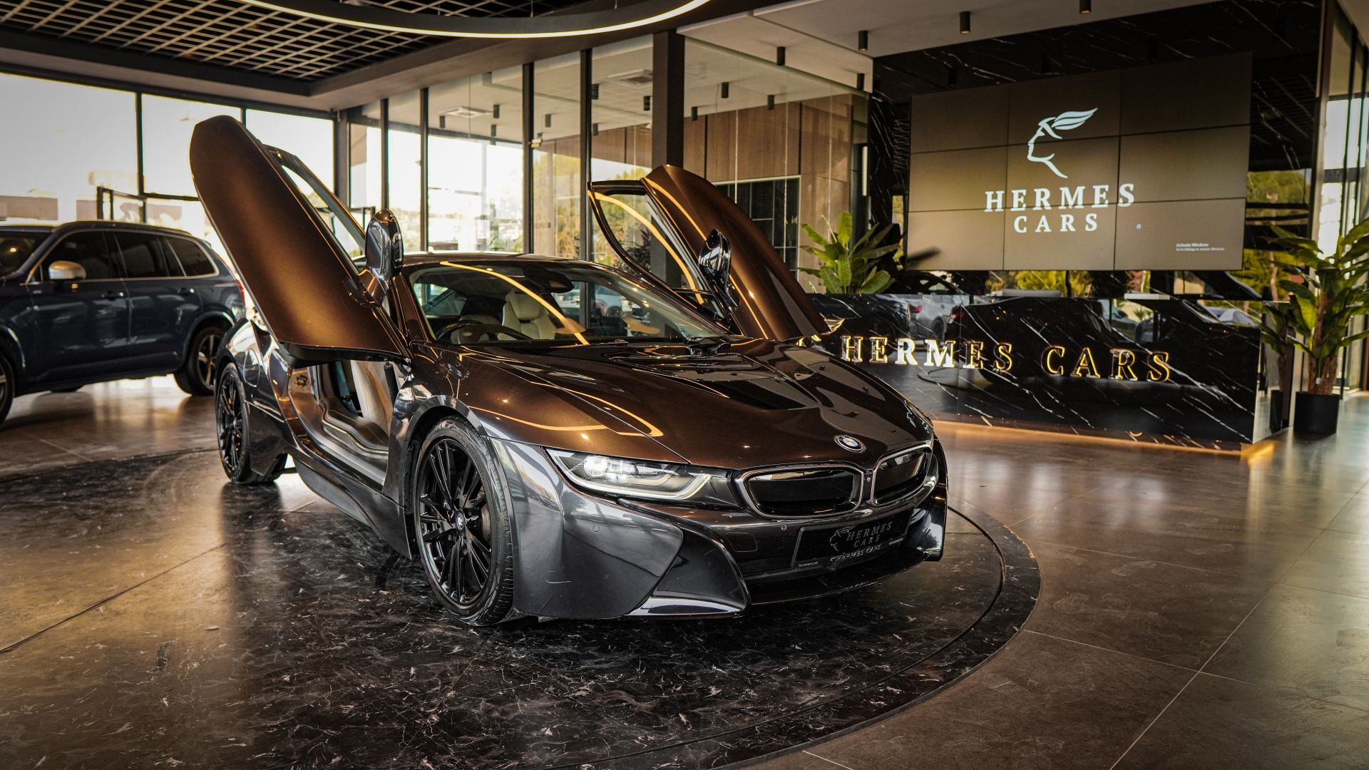 BMW İ SERİSİ  2019 MODEL OTOMATİK 