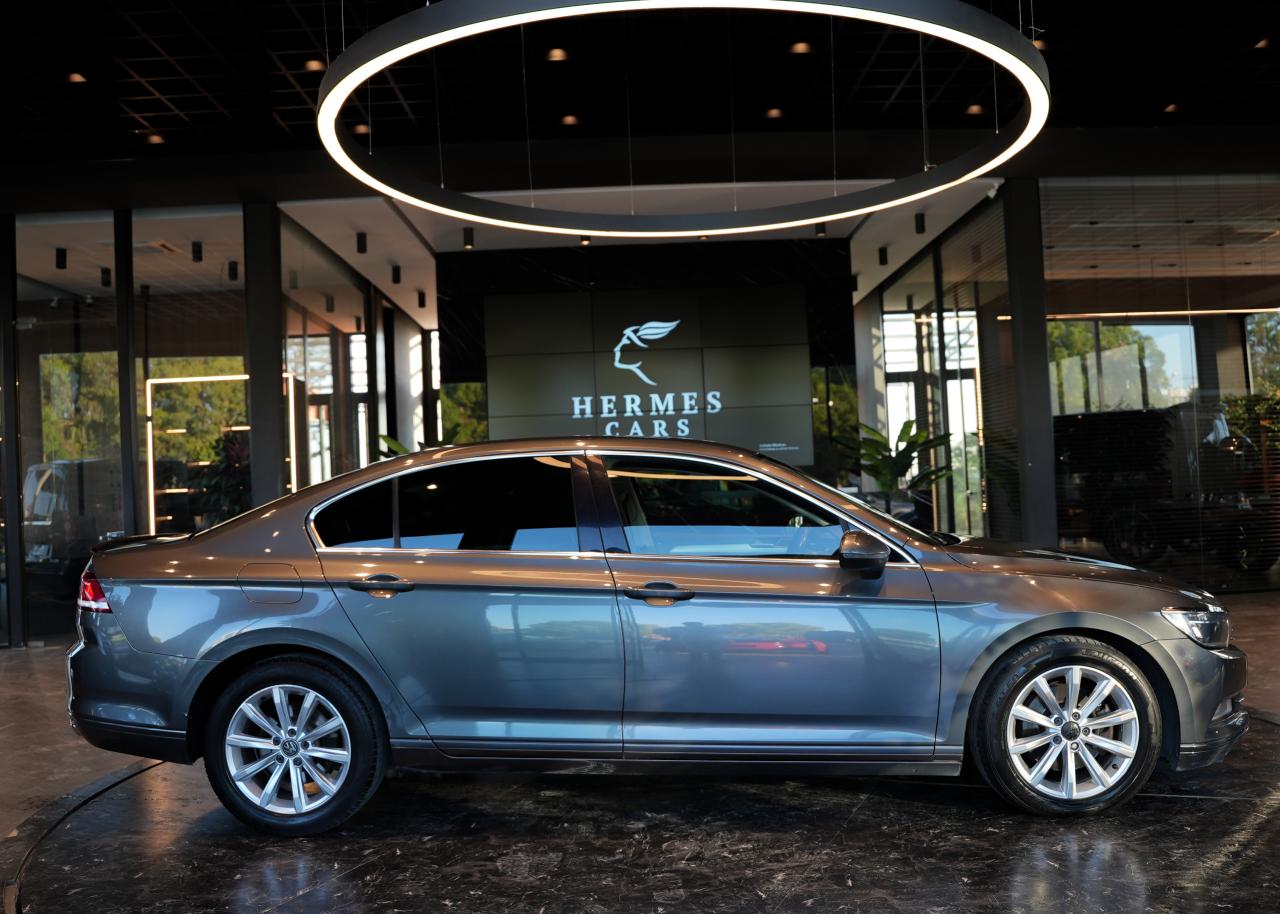VOLKSVAGEN PASSAT 2015 MODEL OTOMATİK 