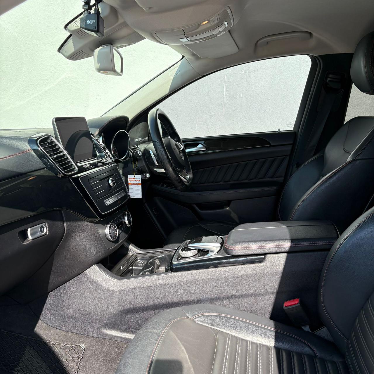 MERCEDES BENZ GLE 2019 MODEL OTOMATİK 