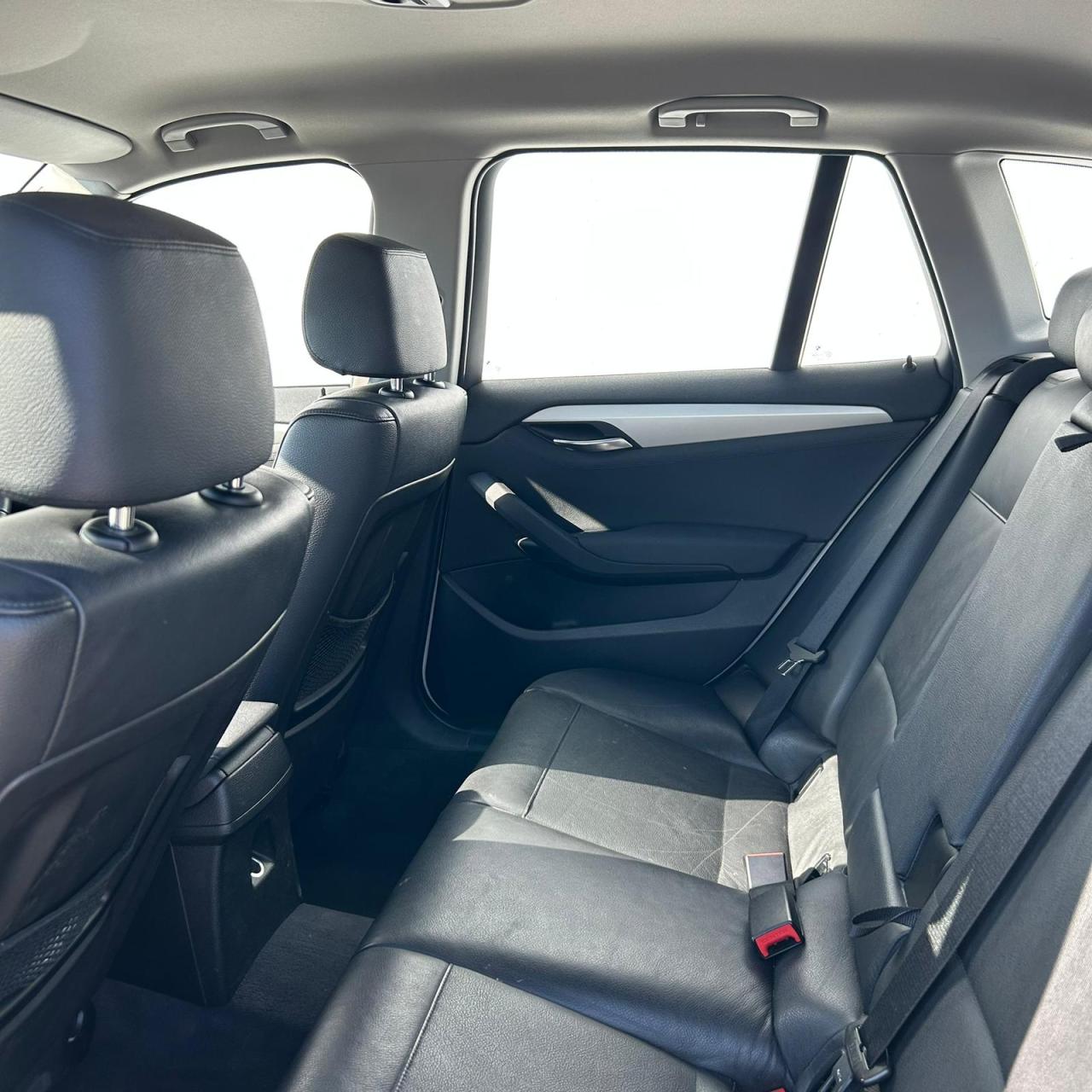 BMW X1 2012 MODEL OTOMATİK 