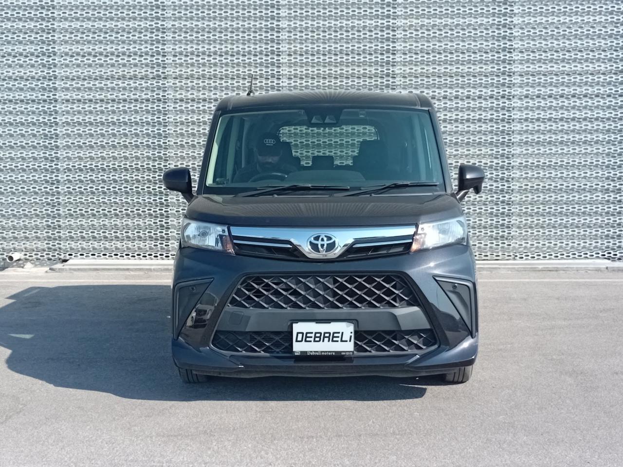 TOYOTA ROOMY 2022 MODEL OTOMATİK 