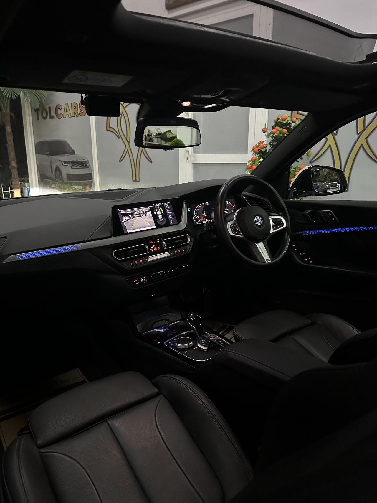 BMW 2 SERİSİ 2023 MODEL OTOMATİK 