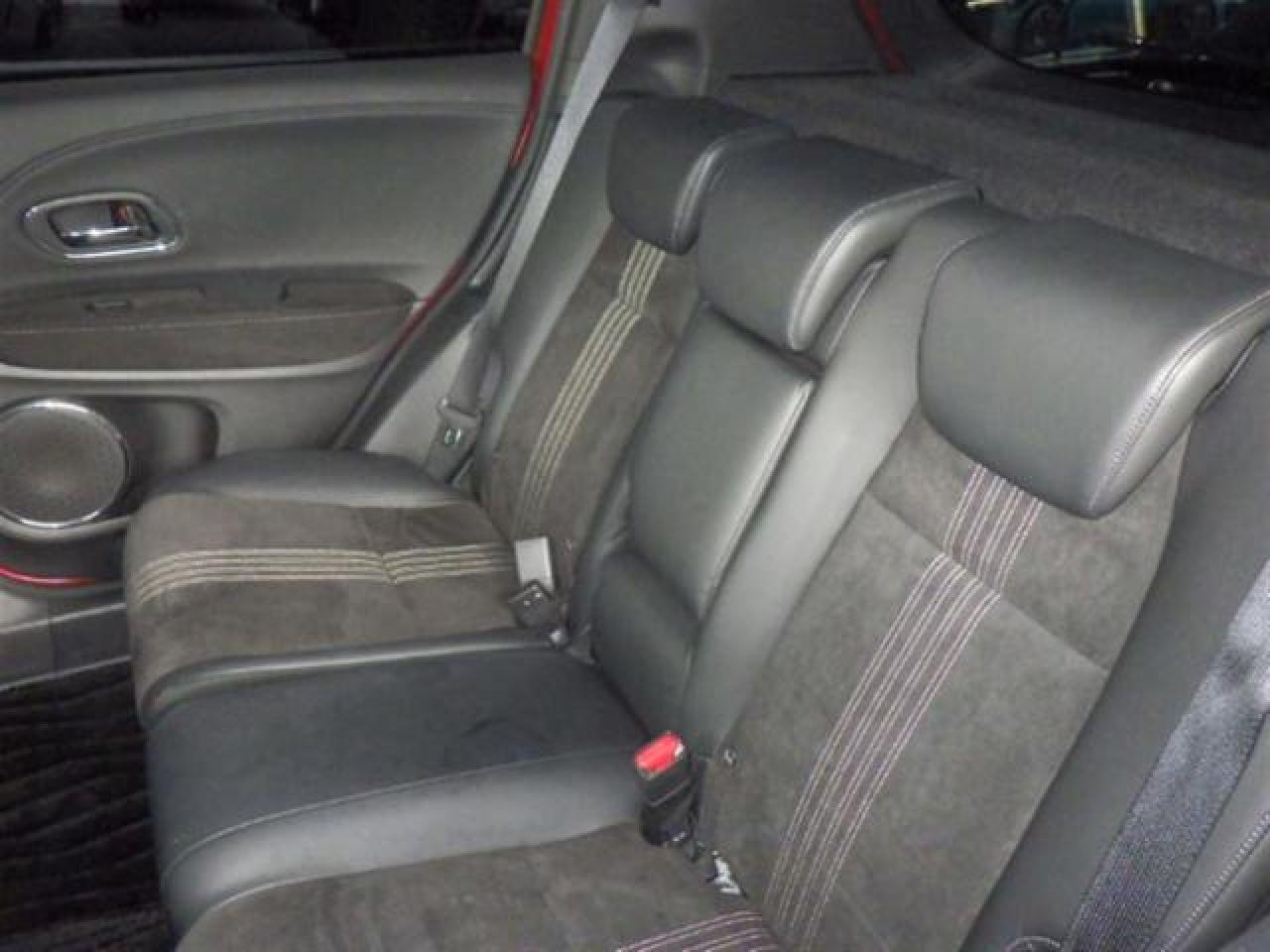 HONDA VEZEL 2021 MODEL OTOMATİK 