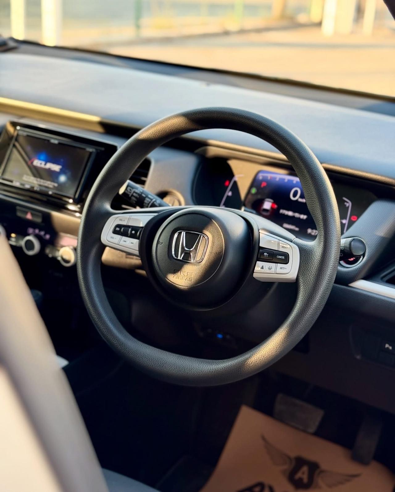 HONDA FIT 2020 MODEL OTOMATİK 