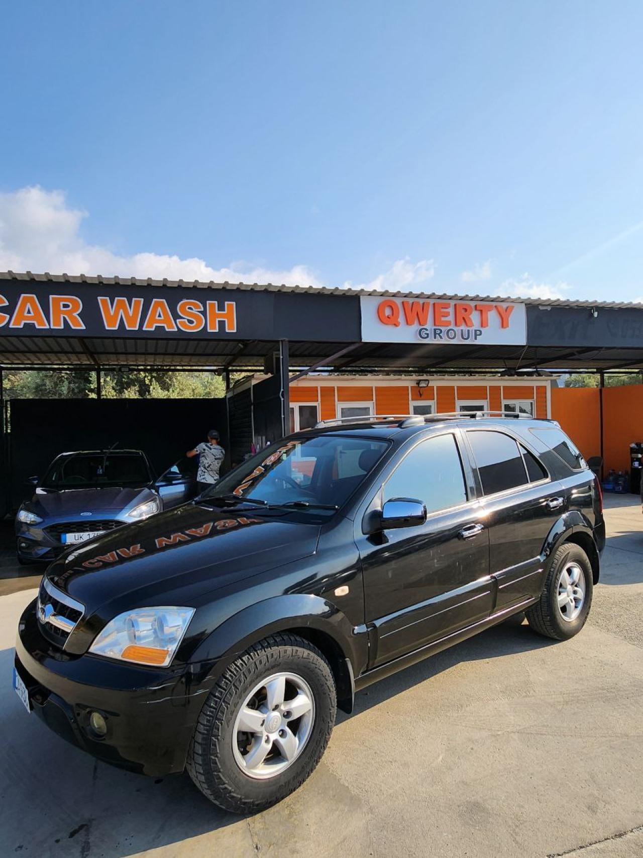 KİA SORENTO 2009 MODEL OTOMATİK 