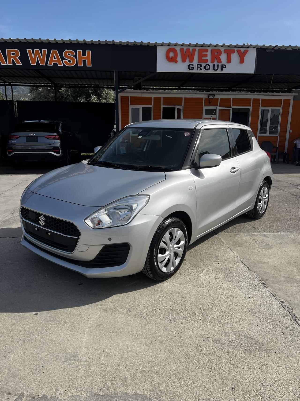 SUZUKI SWIFT 2020 MODEL OTOMATİK 