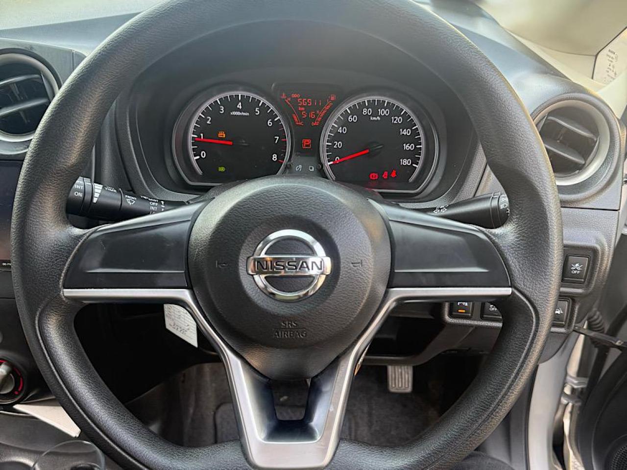 NISSAN NOTE 2020 MODEL OTOMATİK 