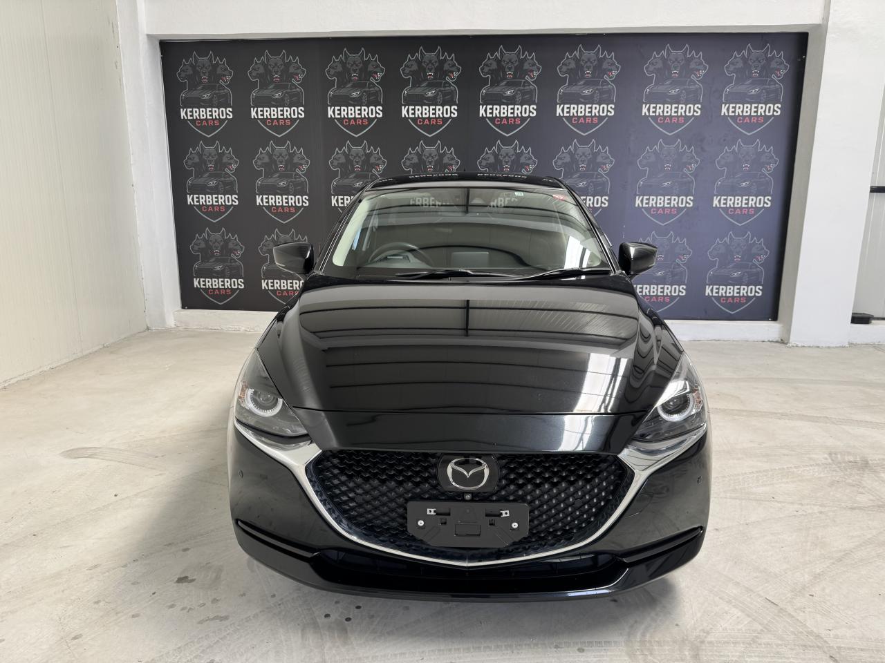 MAZDA 2 2022 MODEL OTOMATİK 