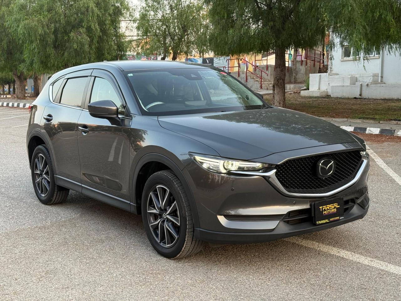 MAZDA CX- 5 2021 MODEL OTOMATİK 