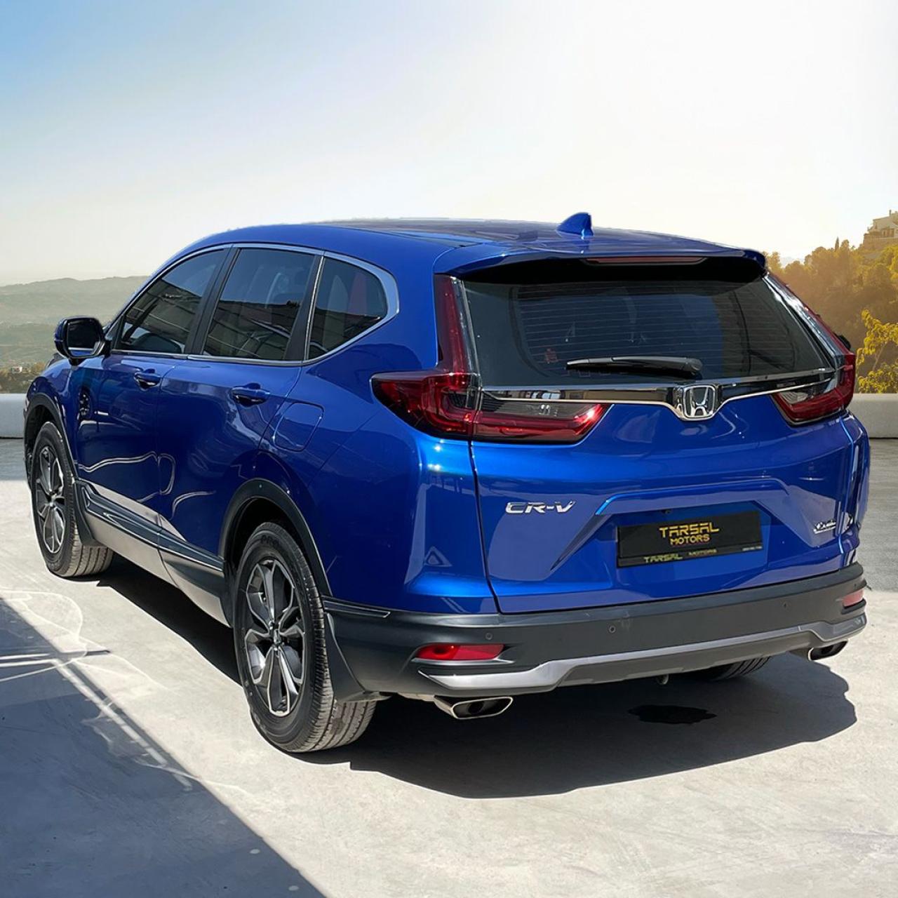 HONDA CR- V 2023 MODEL OTOMATİK 
