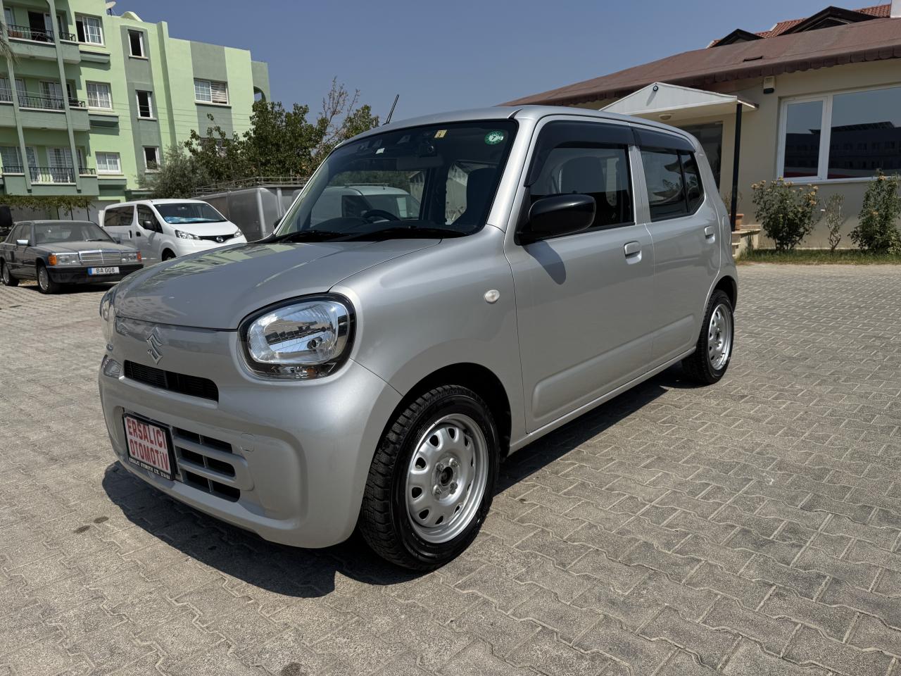 SUZUKI AITO 2022 MODEL OTOMATİK 