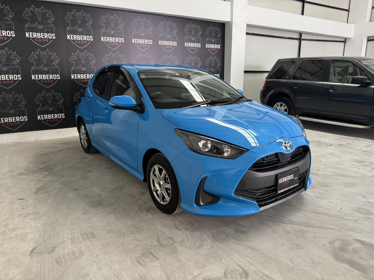 TOYOTA YARİS 2023 MODEL OTOMATİK