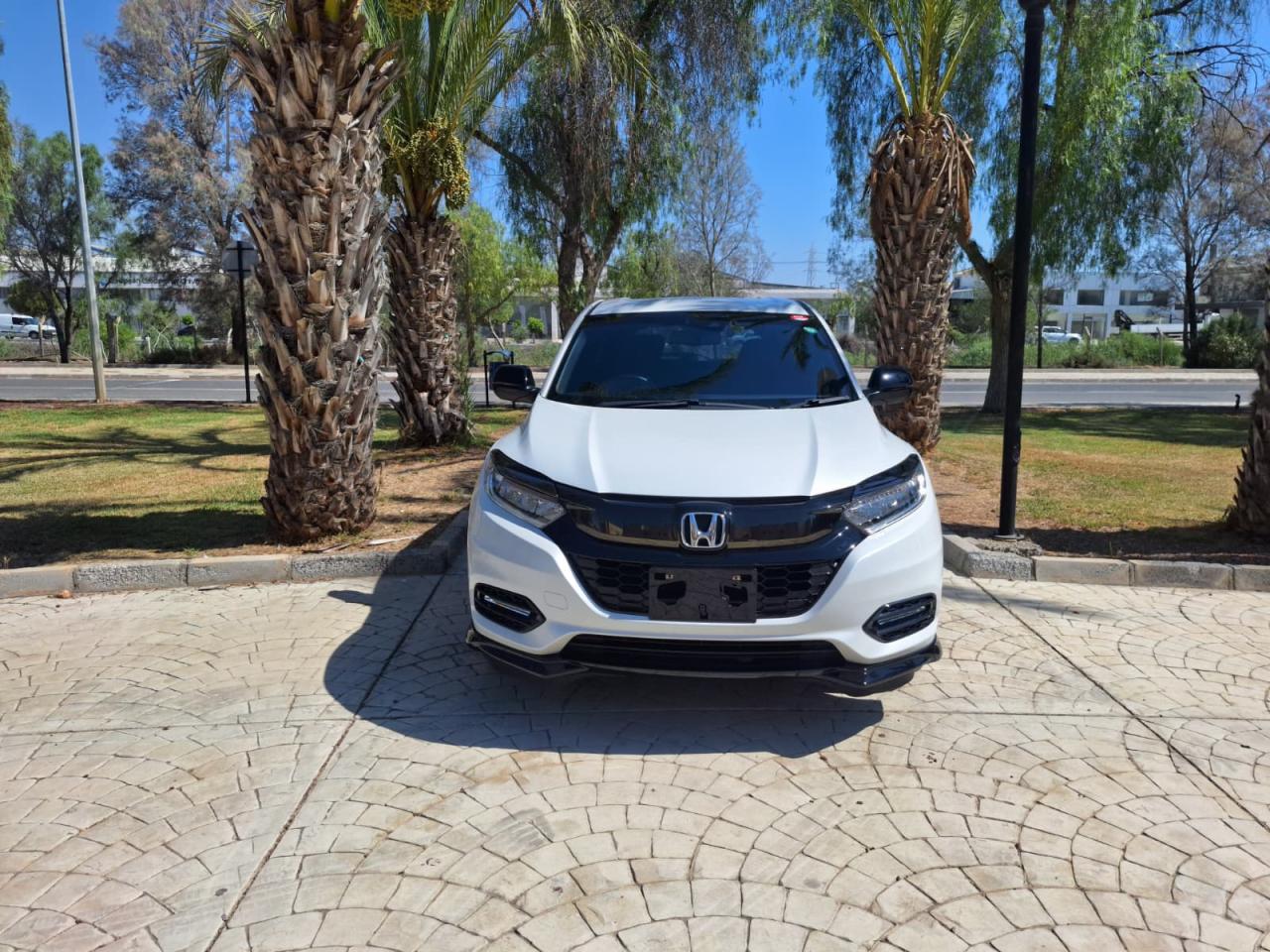 HONDA VEZEL 2021 MODEL OTOMATİK 