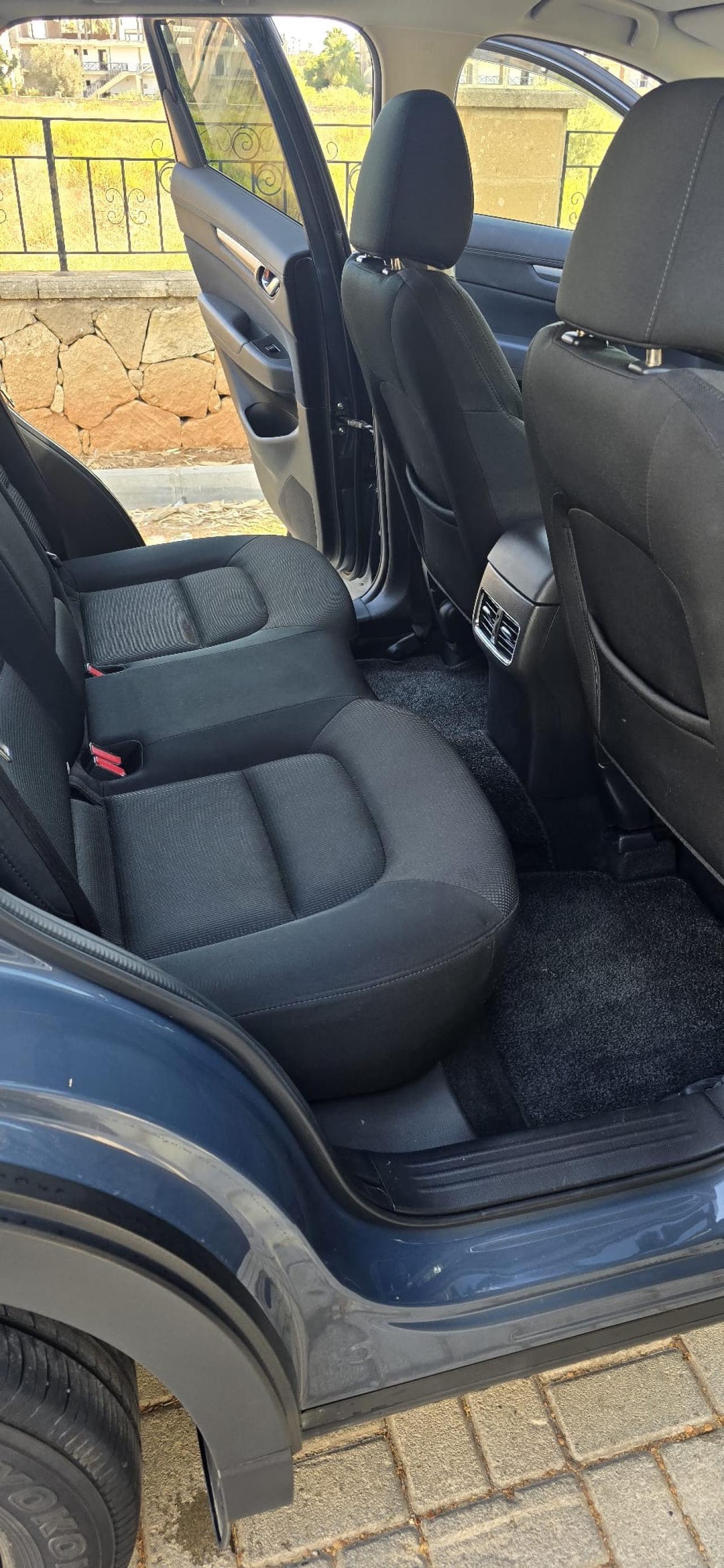 MAZDA CX-5 2021 MODEL OTOMATİK 