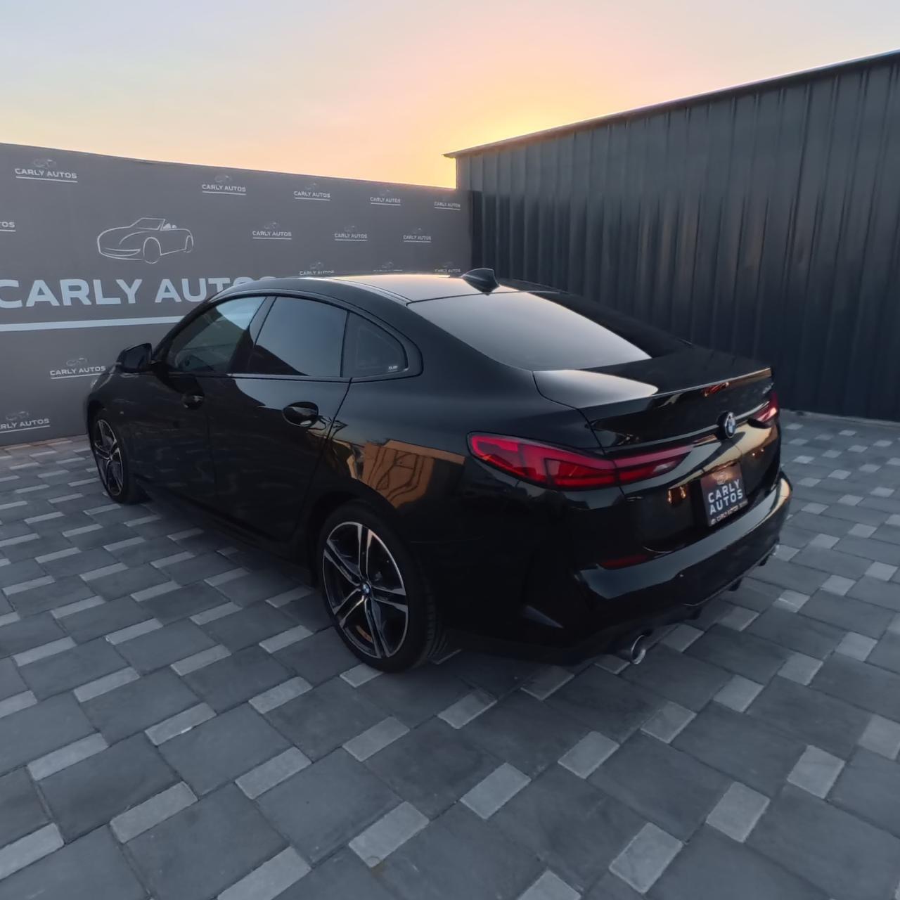 BMW 2 SERİSİ 2022 MODEL OTOMATİK 