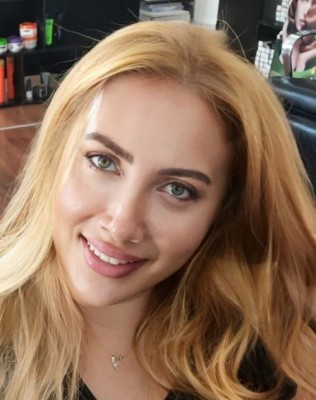 Turkan Kerimova